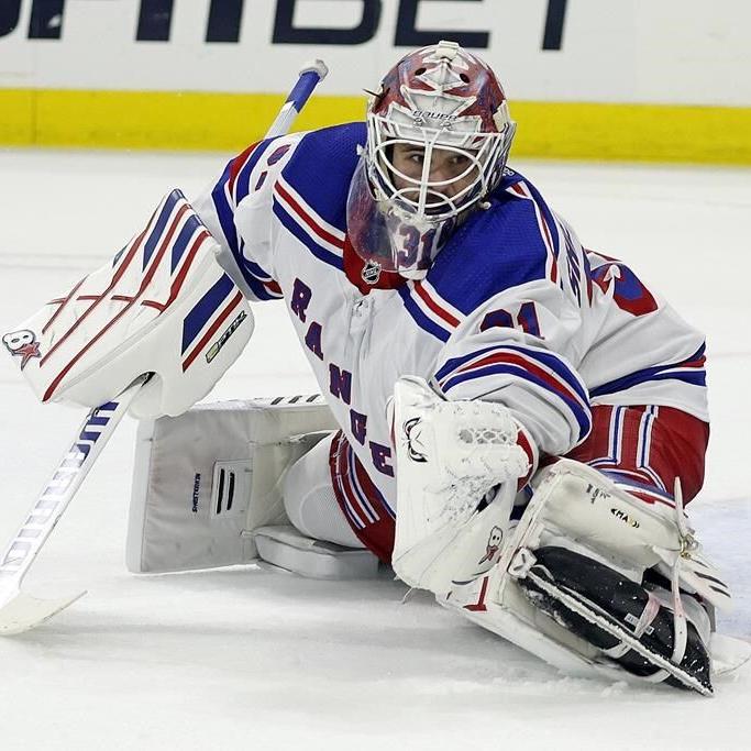 Presidents' Trophy-winning Rangers set to face Panthers in Eastern Conference final